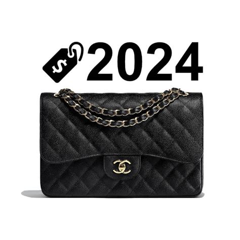 chanel bag increase value|chanel price increase for 2024.